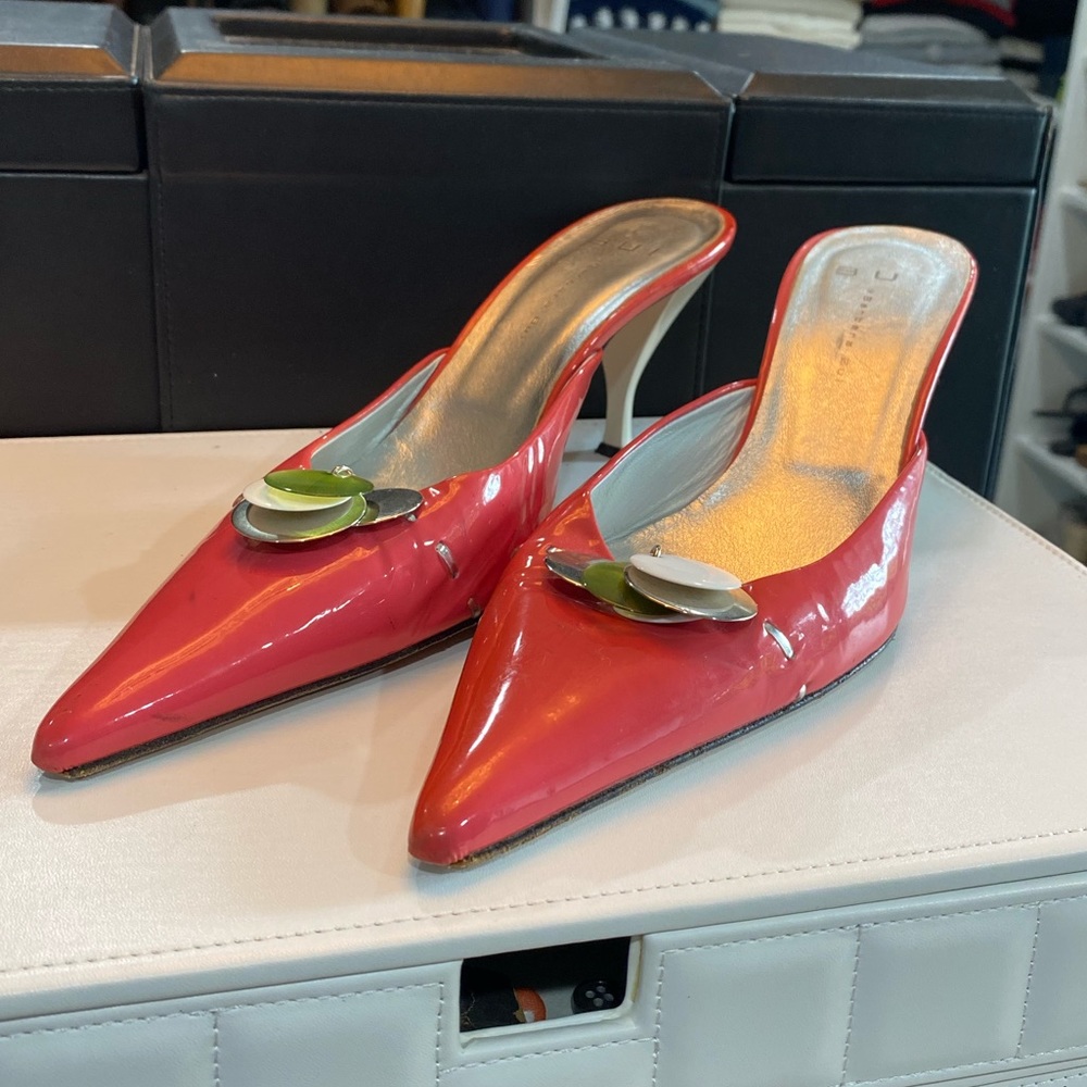 Barbara Bui slides